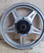 Honda cb400n hinterrad gebraucht kaufen  Kleve