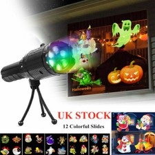 outdoor christmas laser lights for sale  ASHTON-UNDER-LYNE