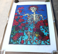 Grateful dead skeleton for sale  Orange