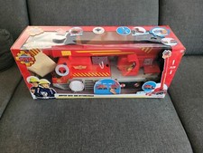 Feuerwehrmann sam spielzeug gebraucht kaufen  Schwäbisch Hall