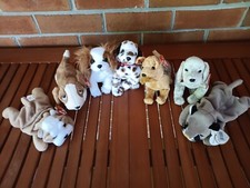 Lot beanie baby for sale  Evans