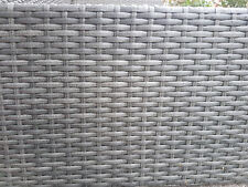 Polyrattan rattan reparaturban gebraucht kaufen  Neuried