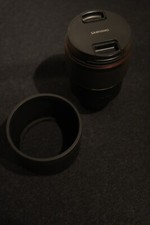 Bon objectif samyang d'occasion Bon objectif samyang d'occasion  Paris XVII