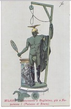 P02619 cartolina milano usato P02619 cartolina milano usato  Rozzano