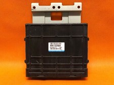 SEM SEGURANÇA PLUG & PLAY 04 MITSUBISHI LANCER MTX MÓDULO ECU ECM PCM MN132864, usado comprar usado  Enviando para Brazil