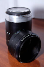 Takumar zoom 80mm d'occasion  Orleans-
