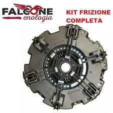 Frizione valeo trattore usato  Casapesenna