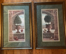 Pears topiary apples for sale  Stockbridge