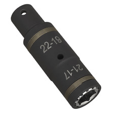 Sealey sx1821 impact for sale  HEREFORD