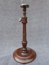 antique hat stand for sale  WIGSTON