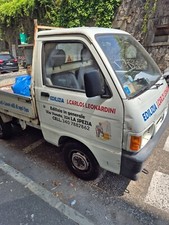 Motore lombardini 1404 usato  La Spezia