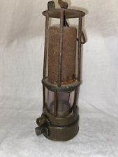 Antique brass miners for sale  Portland