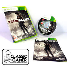 Usado, Tomb Raider (Xbox 360) *QUASE PERFEITO* comprar usado  Enviando para Brazil
