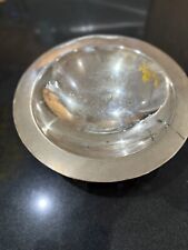 Large metal silver for sale  CHISLEHURST