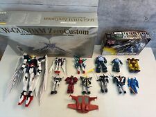 Gundam lot wing for sale  San Jose