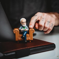 Winkee schreibtisch psychologe gebraucht kaufen  Ostelsheim