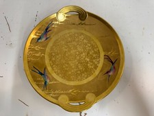 Antique pickard etched for sale  Saint Louis