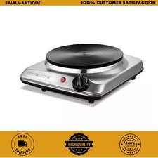 Electric countertop single for sale  Wheaton