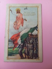 Santino per militari usato  Pavia