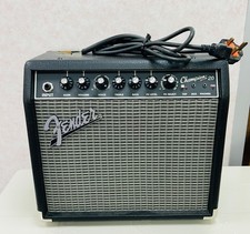 Fender champion amplifier for sale  FERNDALE