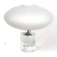Magnifique lampe champignon d'occasion  Jassans-Riottier