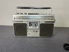 Hitachi radio kassettenspieler gebraucht kaufen  Adlkofen