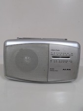 Alba tr4000 portable for sale  COLCHESTER