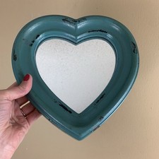 Wooden heart shaped for sale  Jonesboro