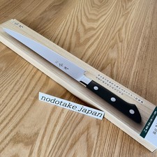 Tojiro reigetsu acier d'occasion Tojiro reigetsu acier d'occasion  Expédié en France