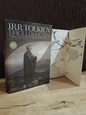 J.r.r tolkien figli usato  Roma