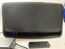 Usado, Sistema de som sem fio Pioneer XWSMA1-K - por Andrew Jones parece ótimo! comprar usado  Enviando para Brazil