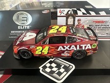 Nascar scale diecast for sale  SAXMUNDHAM