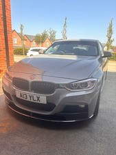 Bmw 318d sport for sale  PRESTON