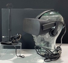 Meta oculus rift for sale  Des Moines