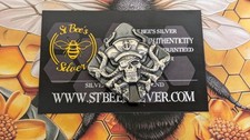 Troy .999fs bee for sale  ST. BEES