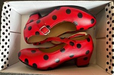 red flamenco shoes for sale red flamenco shoes for sale WALLASEY