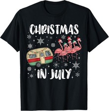 Christmas july flamingo for sale  Amityville