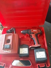 Hilti akkuschrauber sfc gebraucht kaufen  Pirmasens
