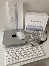 2014 mac mini gebraucht kaufen  Leutkirch im Allgäu