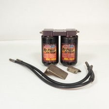 Amsoil dual remote for sale  Bradenton