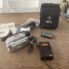 Jvc digital video d'occasion  Expédié en Belgium