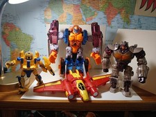 Transformers transmetals optim for sale  Mount Pleasant