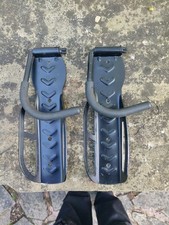 Bike wall mounted for sale  CLITHEROE