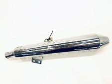Silencieux gauche échappement d'occasion  Vitrolles