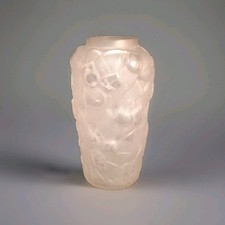 Rare vase art d'occasion  Doué-la-Fontaine