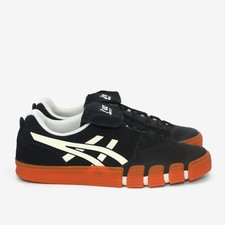 Usado, Sapato de Skate ASICS Gel Flexkee Pro, Masculino Tamanho 8 Preto/Bétula 1201A212-003 Novo Sem Caixa comprar usado  Enviando para Brazil