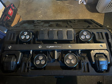 Chauvet gigbar move for sale  Whittier