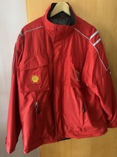 Ferrari jacket xl for sale  WEYMOUTH