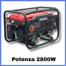 Generatore corrente inverter usato  Palermo