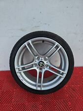 Bmw series alloy for sale  ROYSTON